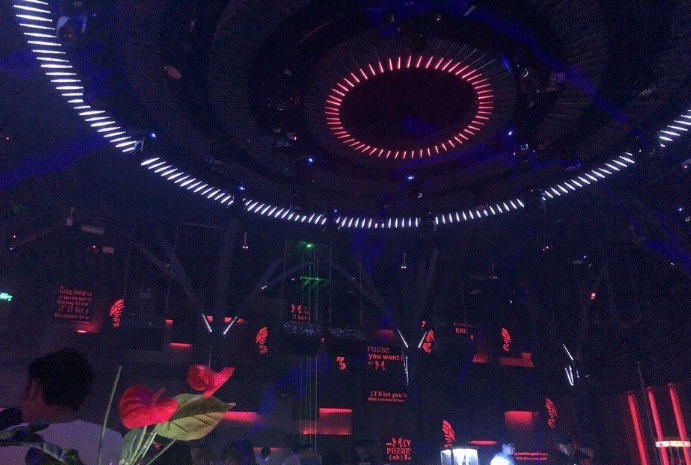 安庆安庆菲芘酒吧,安庆PHEBE CLUB