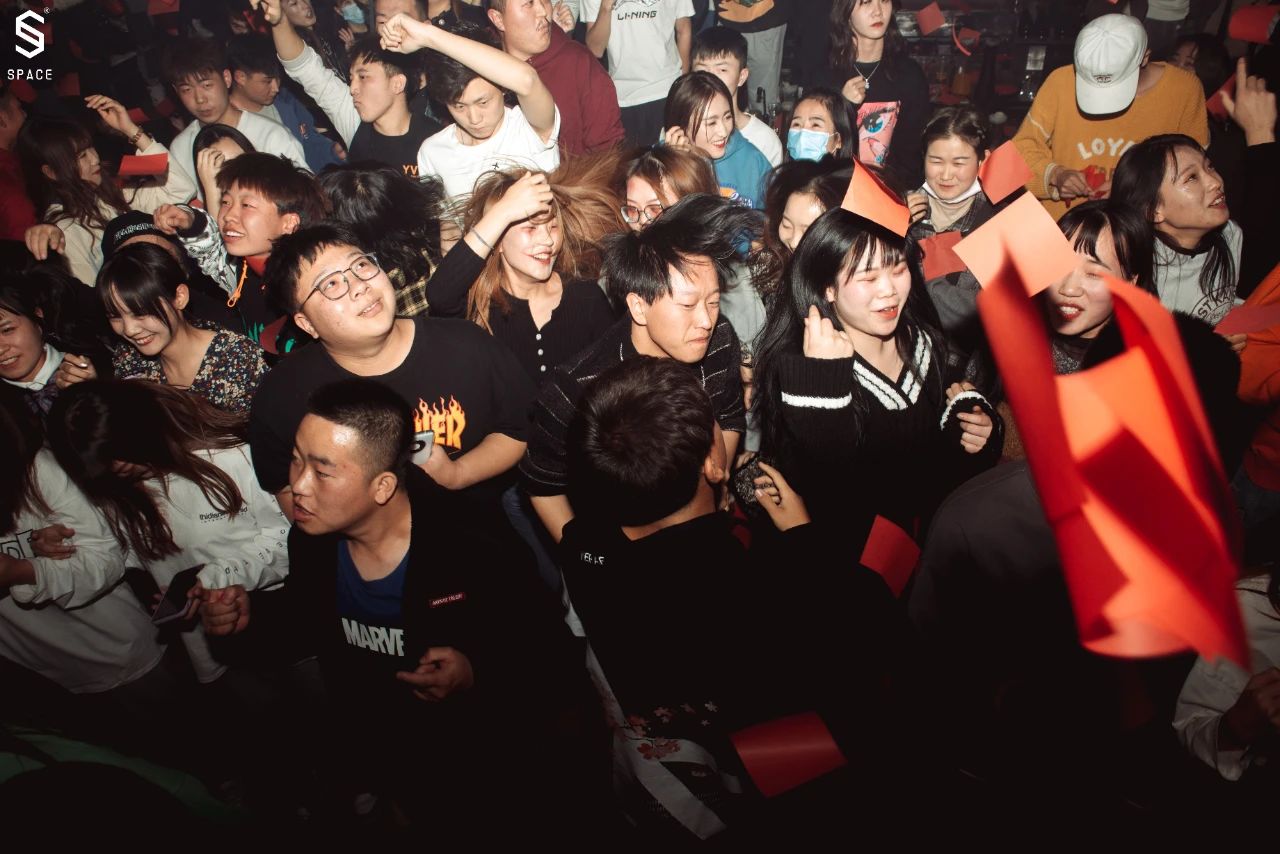 银川银川斯贝斯酒吧,银川SPACE酒吧,银川SPACE CLUB