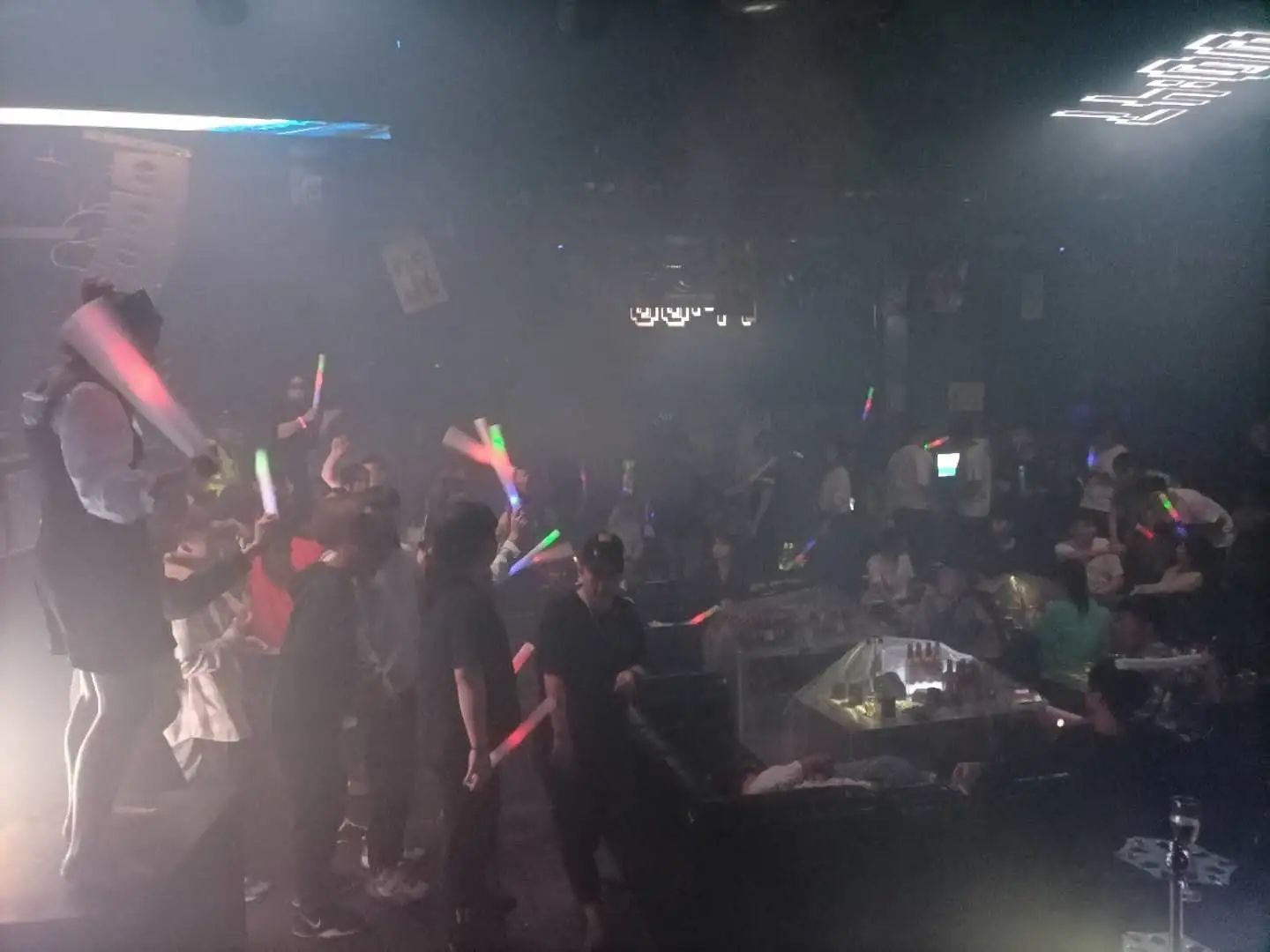 忠县忠县斯贝斯浩斯酒吧,忠县SPACE HOUSE酒吧