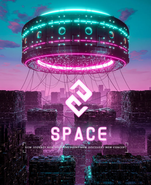 space酒吧logo图片