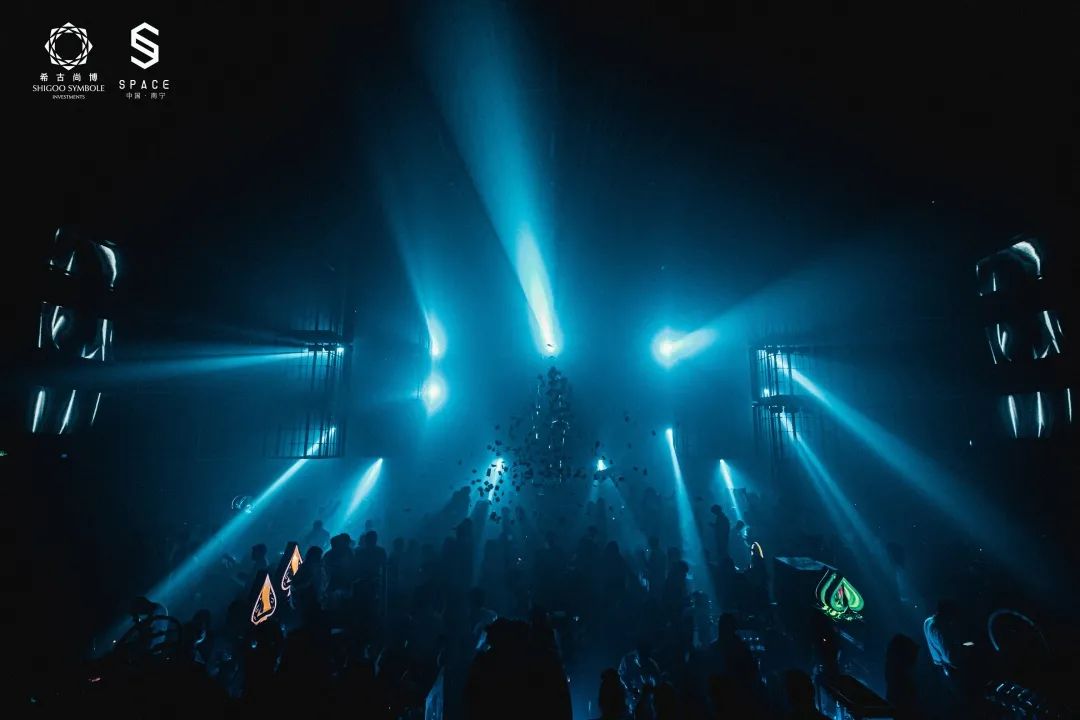 南宁南宁斯贝斯酒吧,南宁SPACE CLUB