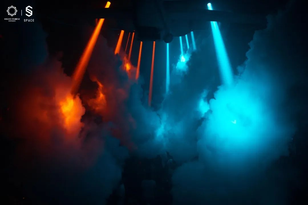 重庆重庆斯贝斯酒吧,重庆SPACE CLUB 九街店