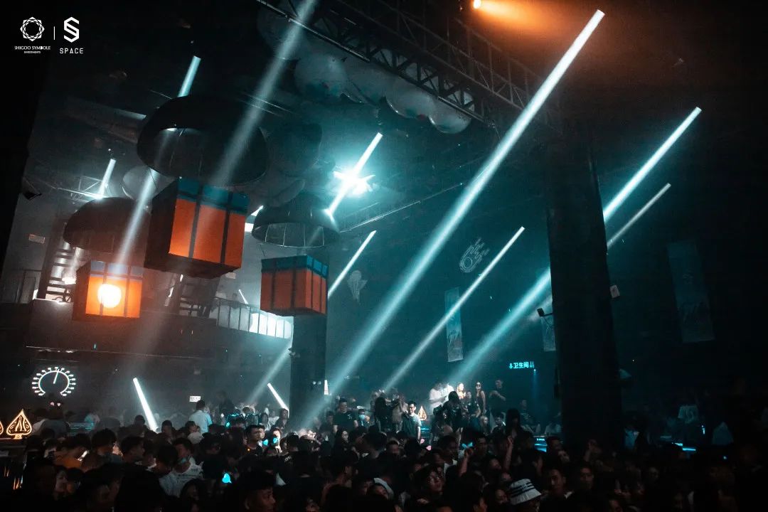 重庆重庆斯贝斯酒吧,重庆SPACE CLUB 九街店