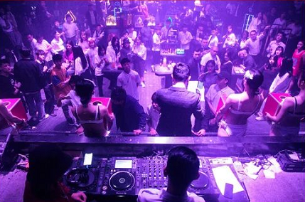 周口周口斯贝斯酒吧,周口SPACE酒吧,周口Z-SPACE CLUB