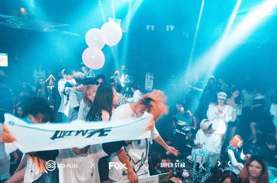 桂林桂林bd酒吧,桂林BD PLUS