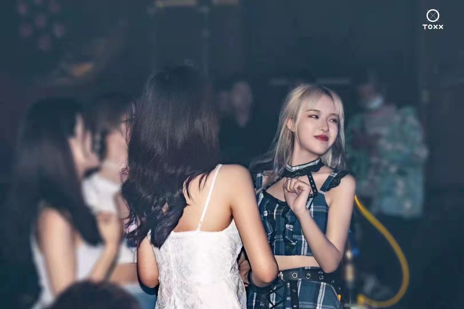 临沂临沂TOXX酒吧,临沂TOXX CLUB