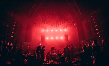 阜阳阜阳欧贝斯酒吧,阜阳OPUS CLUB