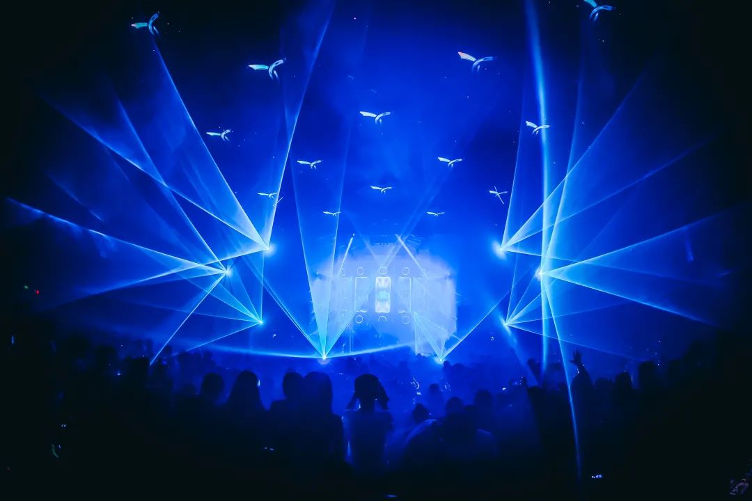 苏州MYST酒吧/MYST LAND酒吧