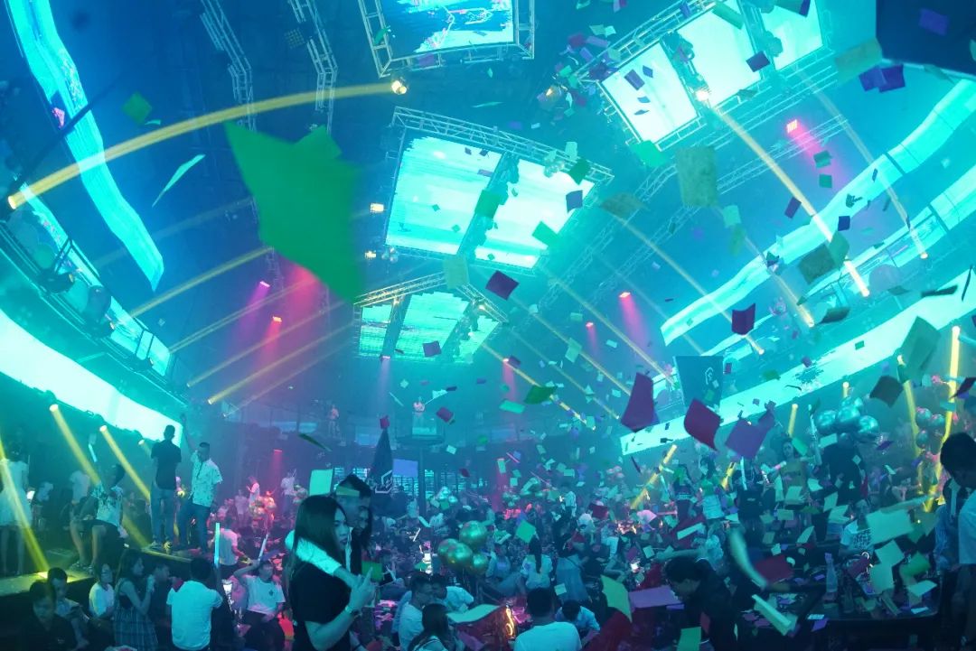 荔浦荔浦ASOT酒吧,荔浦ASOT CLUB