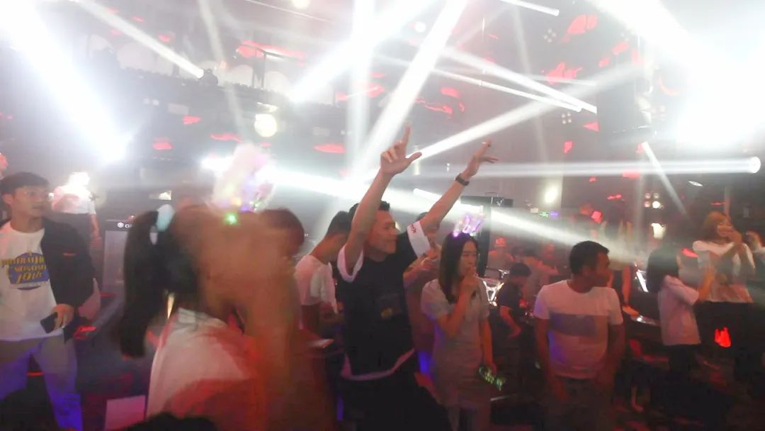 荔浦荔浦ASOT酒吧,荔浦ASOT CLUB