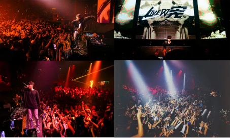南阳LS酒吧/LIT STATION