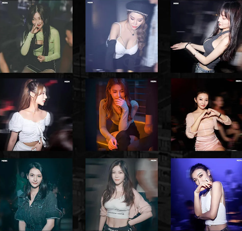 南阳南阳月色酒吧,南阳MOON CLUB