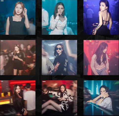 南阳南阳月色酒吧,南阳MOON CLUB