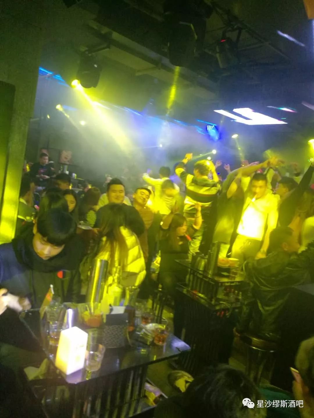 星沙迈阿密酒吧/MIAMI CLUB 星沙店