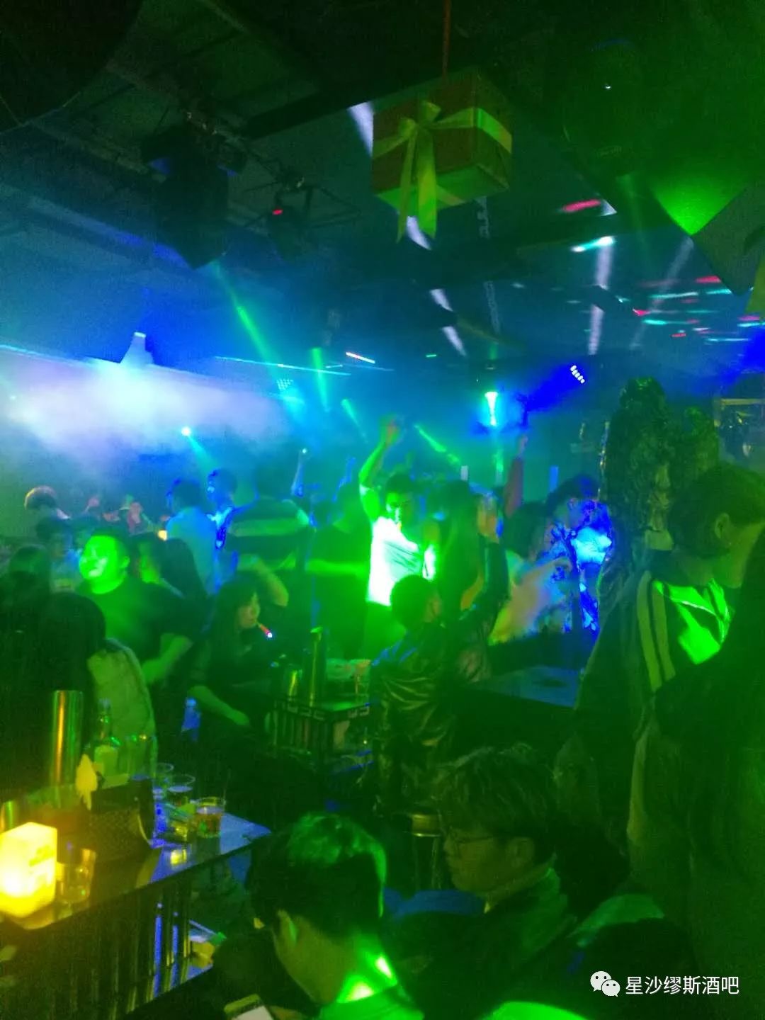 星沙星沙迈阿密酒吧,星沙MIAMI CLUB 星沙店