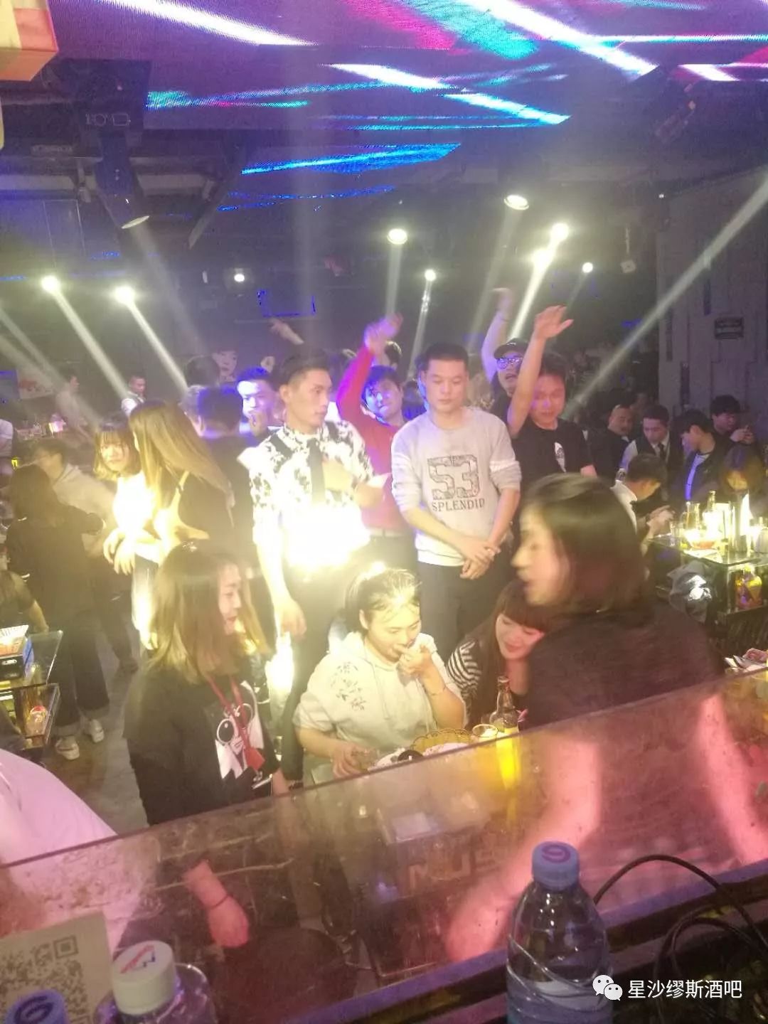 星沙星沙迈阿密酒吧,星沙MIAMI CLUB 星沙店