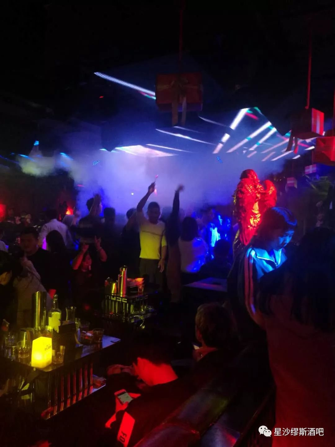 星沙星沙迈阿密酒吧,星沙MIAMI CLUB 星沙店