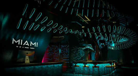 哈尔滨哈尔滨迈阿密酒吧,哈尔滨MIAMI CLUB