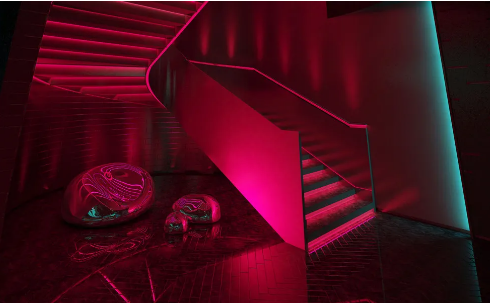 哈尔滨哈尔滨迈阿密酒吧,哈尔滨MIAMI CLUB