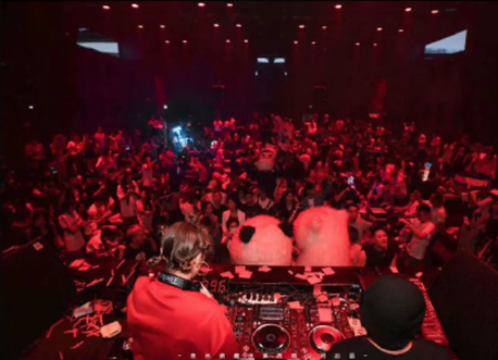 宾川宾川迈阿密酒吧,宾川MIAMI CLUB