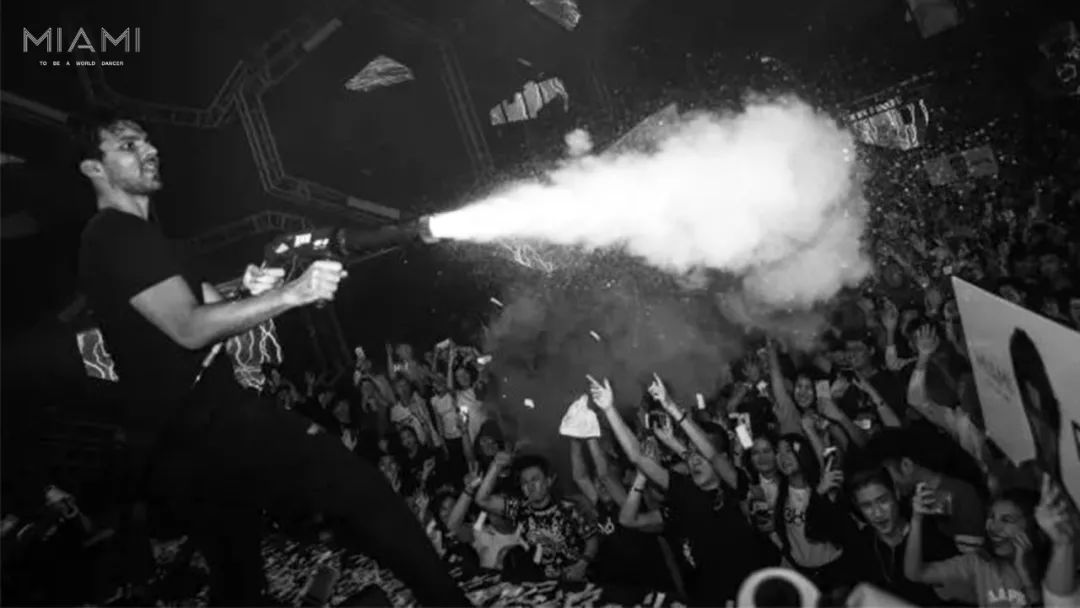 桐梓桐梓迈阿密酒吧,桐梓MIAMI CLUB