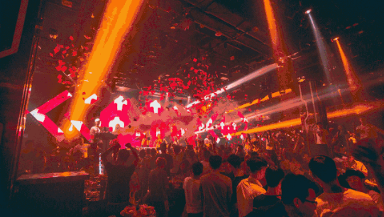 深圳深圳魅力四射酒吧,深圳MEY club