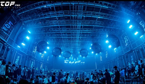 深圳深圳TOP酒吧,深圳TOP NIGHT Club 布吉区域店