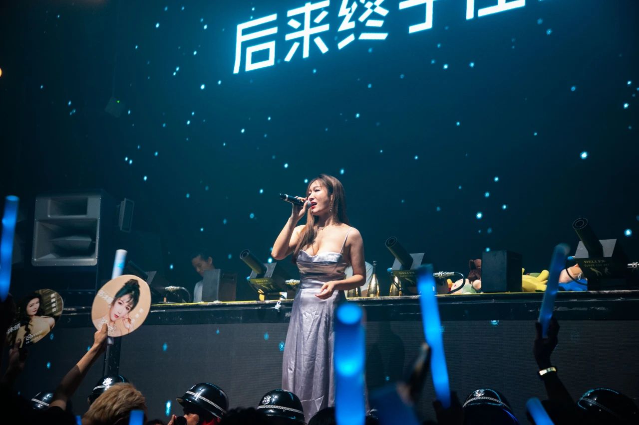 博白博白皇后酒吧,博白Queen Club