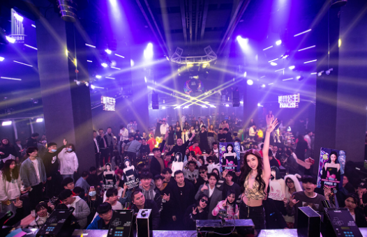 郴州郴州迪拜酒吧,郴州DUBAI CLUB
