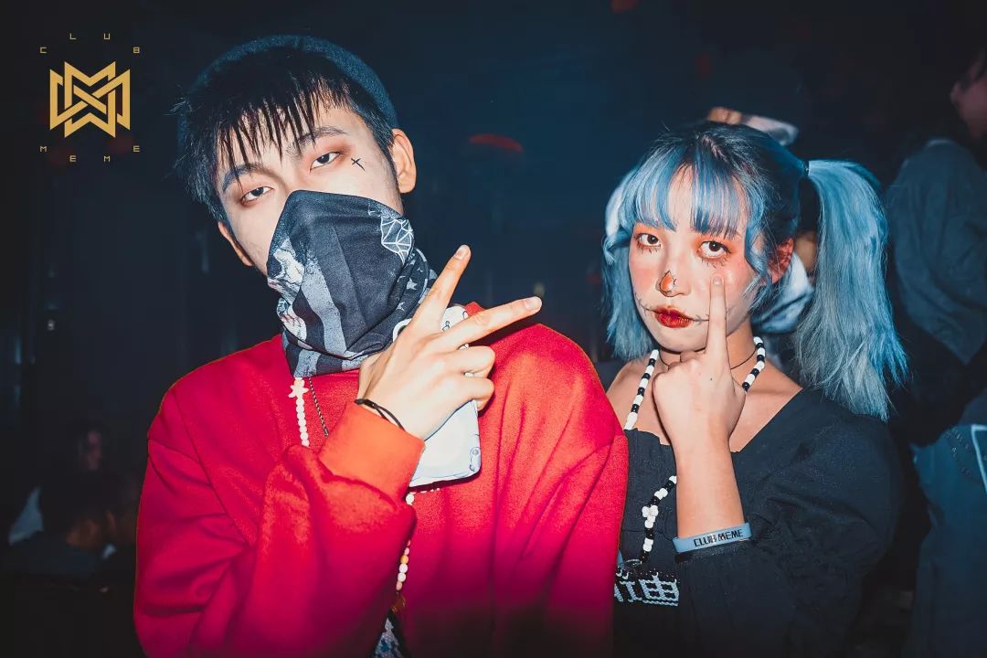 南昌南昌蜜谜酒吧,南昌MEME CLUB