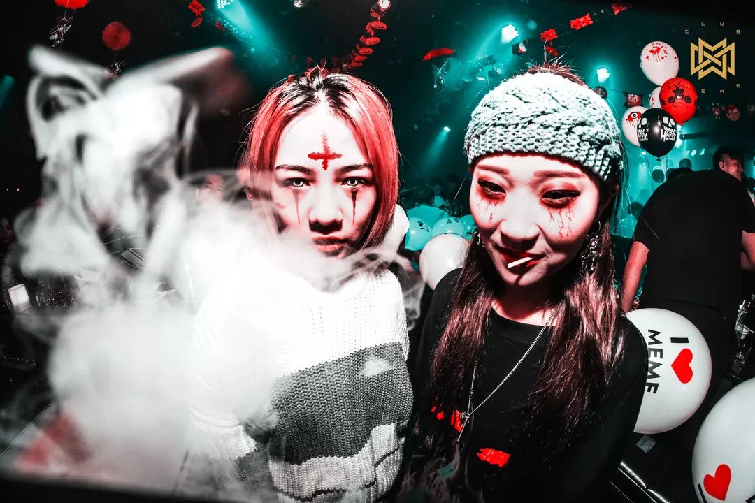 南昌南昌蜜谜酒吧,南昌MEME CLUB