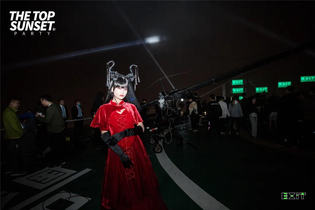 长沙长沙EXIT酒吧,长沙EX'IT MUSIC HALL