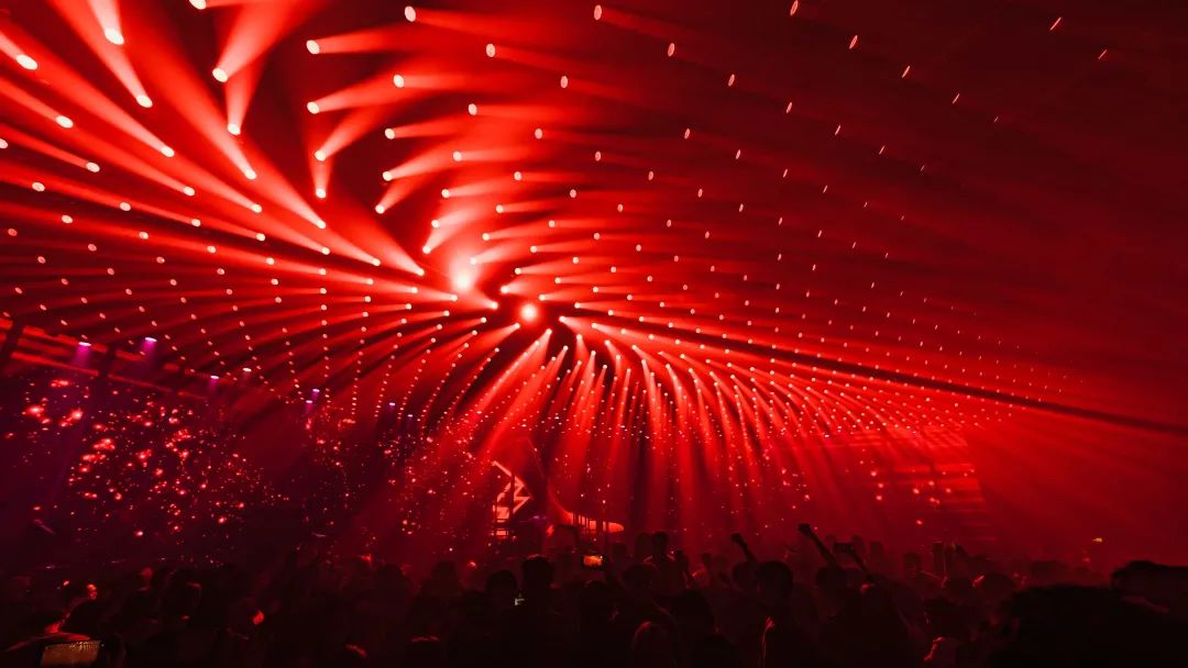 上海上海LiveNation酒吧