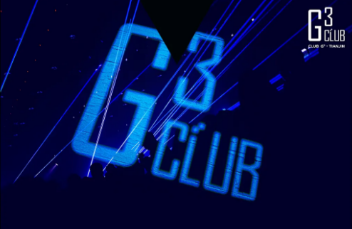G3酒吧/G3 CLUB