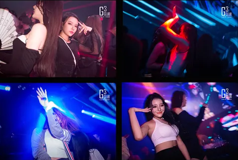 天津天津G3酒吧,天津G3 CLUB