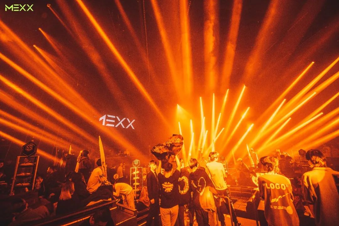 信阳MEXX酒吧/MEXX NIGHT CLUB