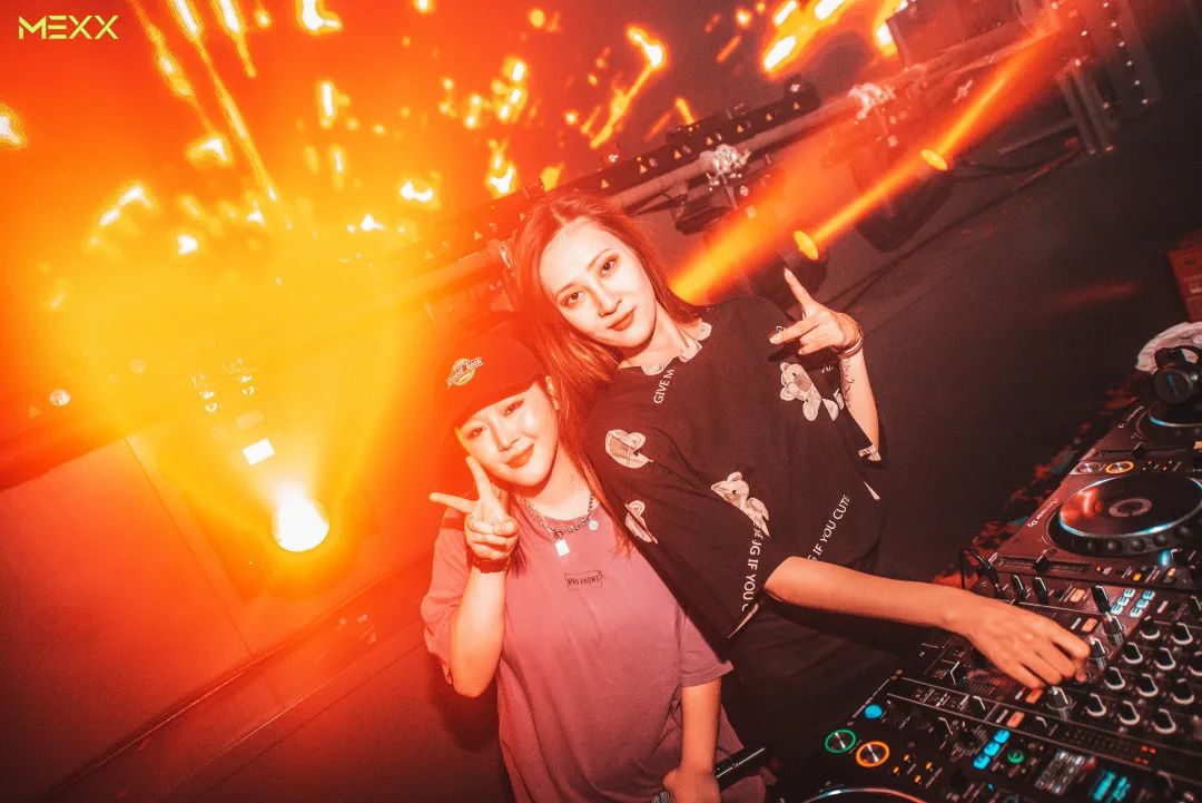 信阳信阳MEXX酒吧,信阳MEXX NIGHT CLUB