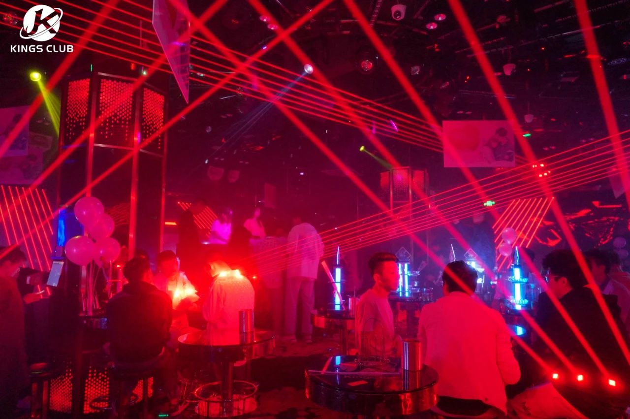 昆明国王酒吧/KINGS CLUB
