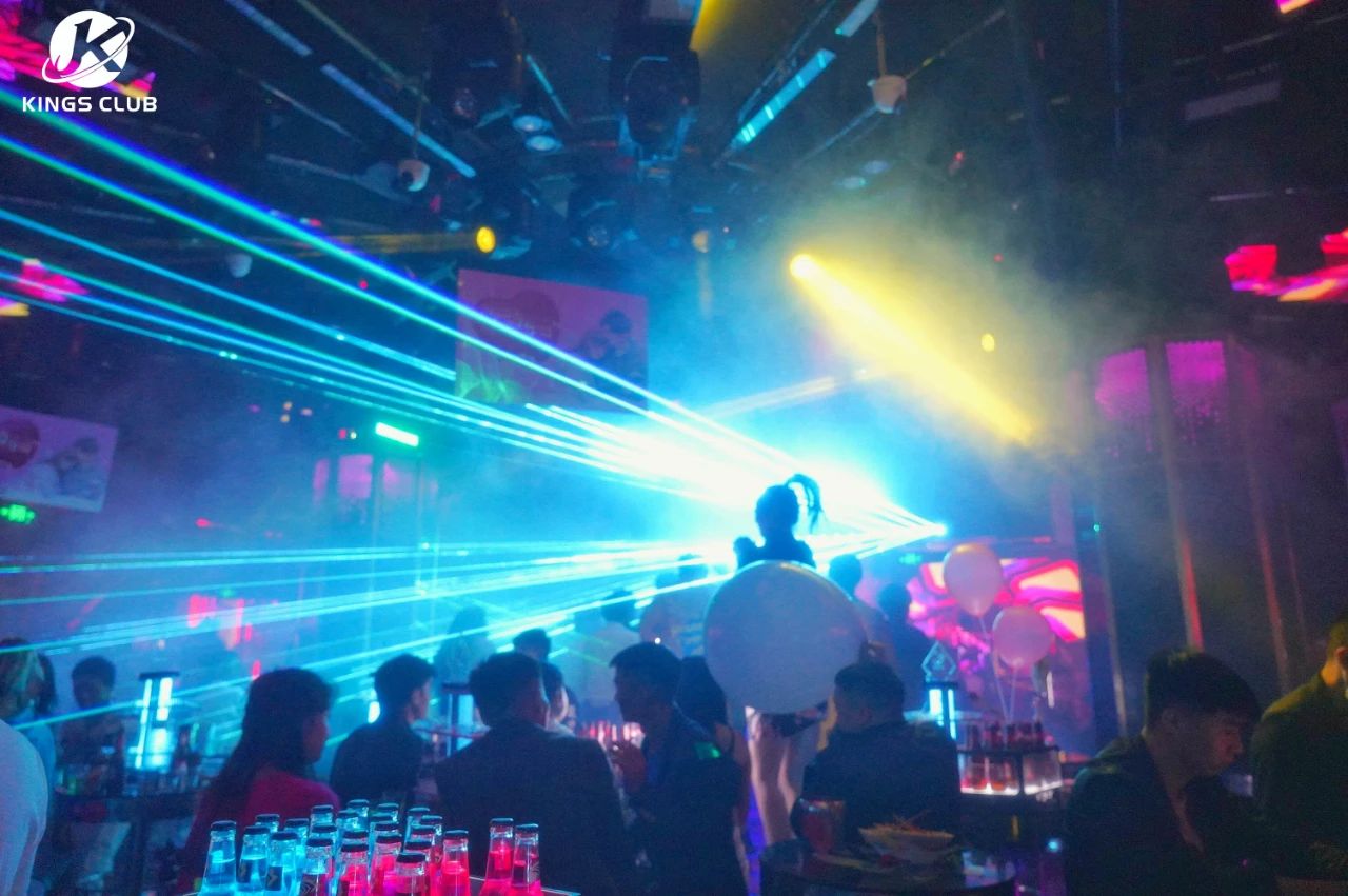 昆明昆明国王酒吧,昆明KINGS CLUB
