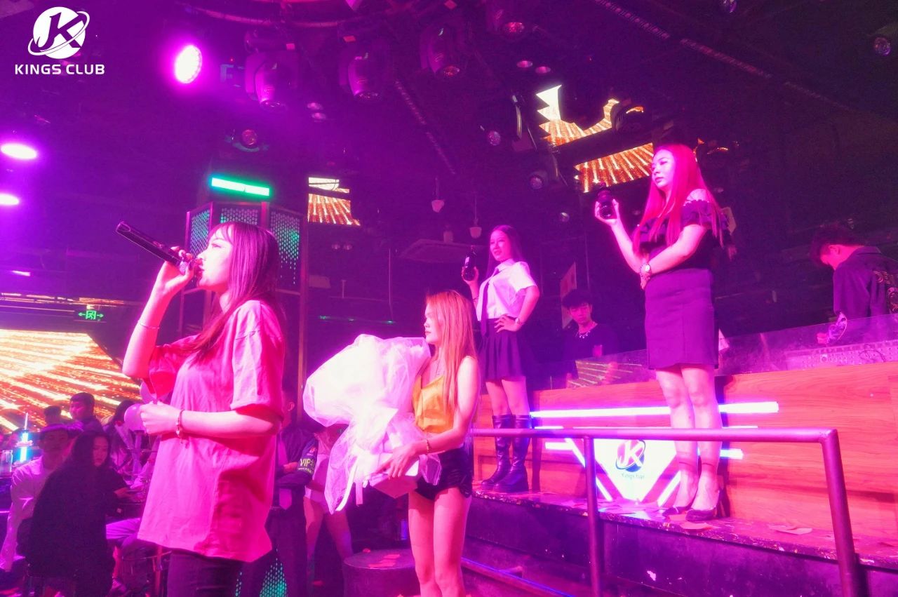 昆明昆明国王酒吧,昆明KINGS CLUB