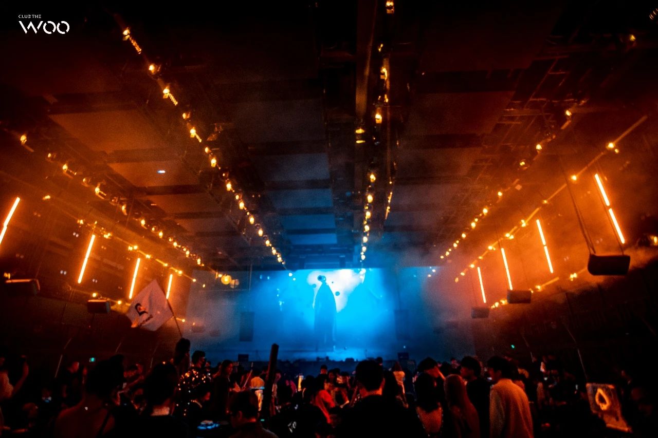 台州台州喔酒吧,台州WOO酒吧,台州WOO CLUB