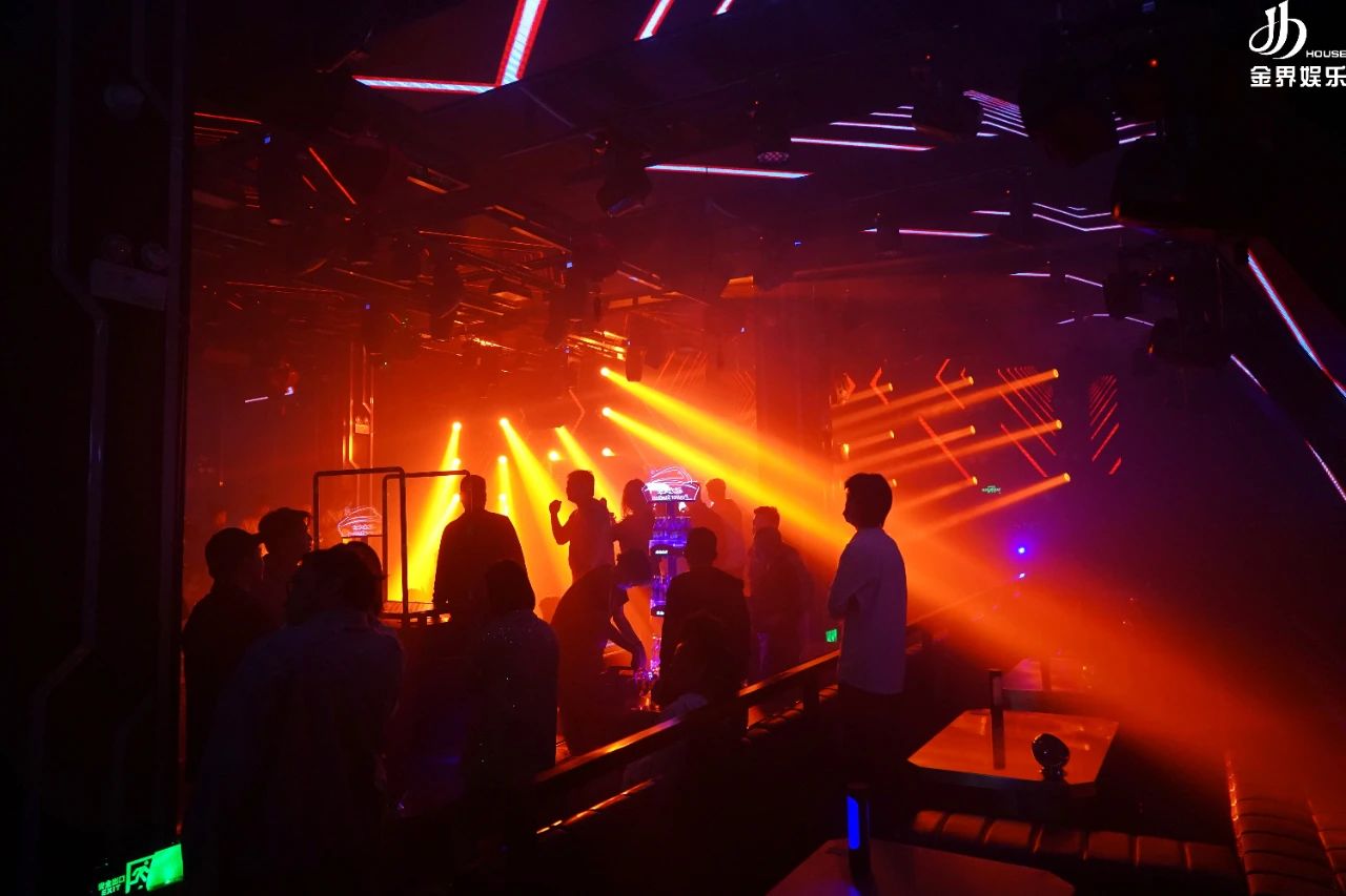 开远开远金界浩斯酒吧,开远JJ HOUSE CLUB