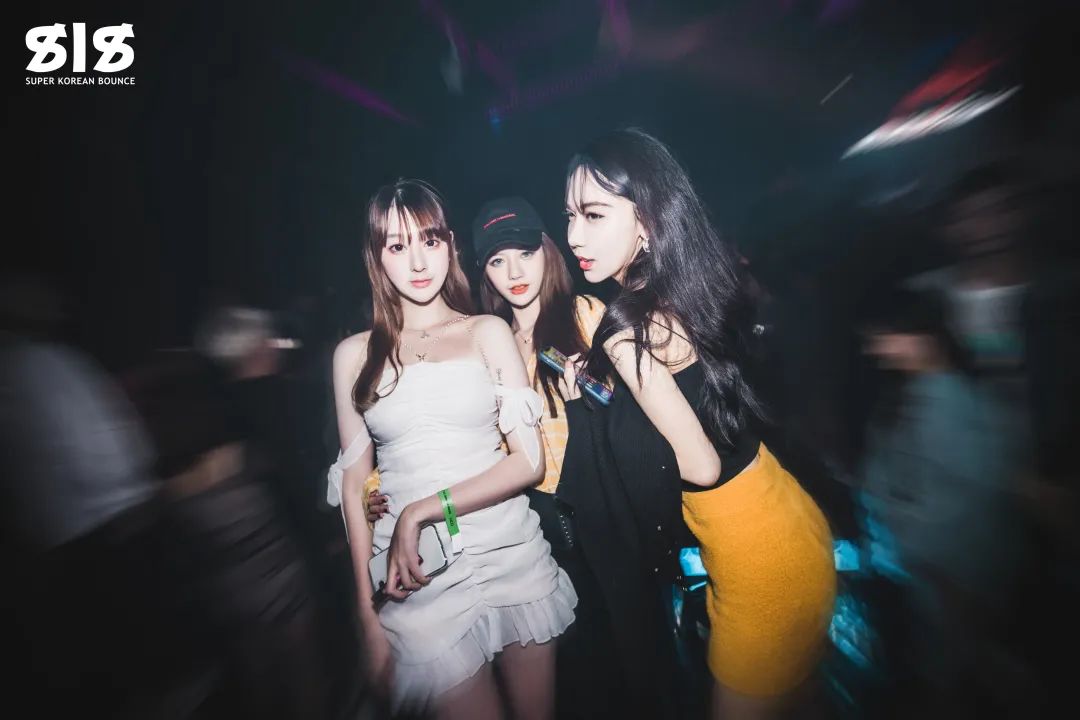 青岛迈阿密酒吧/MIAMI GALAXY