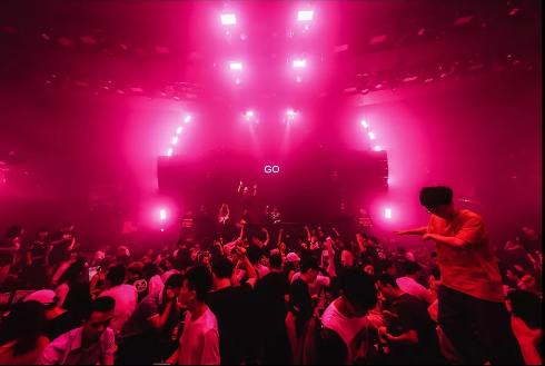 深圳浩斯酒吧/HOUSE CLUB君湖店