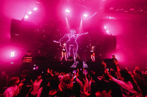 深圳深圳浩斯酒吧,深圳HOUSE CLUB君湖店