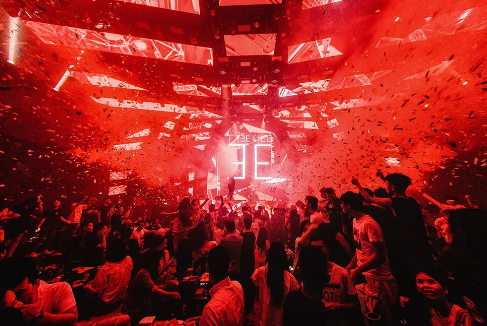 深圳深圳浩斯酒吧,深圳HOUSE CLUB君湖店