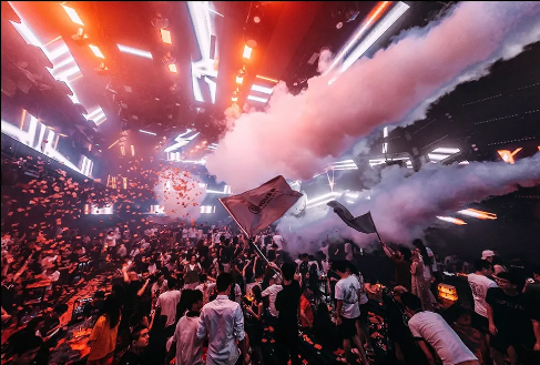 深圳深圳浩斯酒吧,深圳HOUSE CLUB君湖店