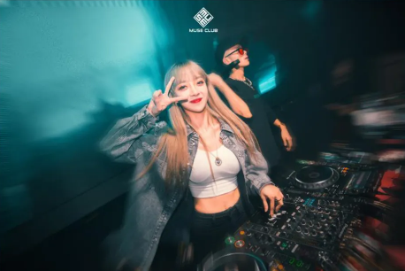 驻马店驻马店缪斯酒吧,驻马店MUSE CLUB