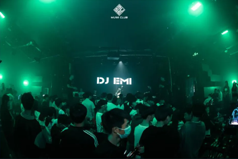 驻马店驻马店缪斯酒吧,驻马店MUSE CLUB