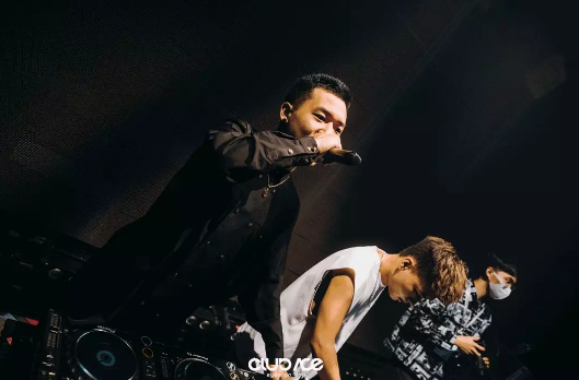 桂林桂林ACE酒吧,桂林ACE Club